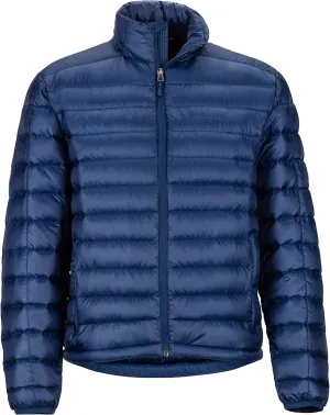 MARMOT Men's Zeus Jacket - 700-Fill Insulated, Water-Resistant, Lightweight Puffer