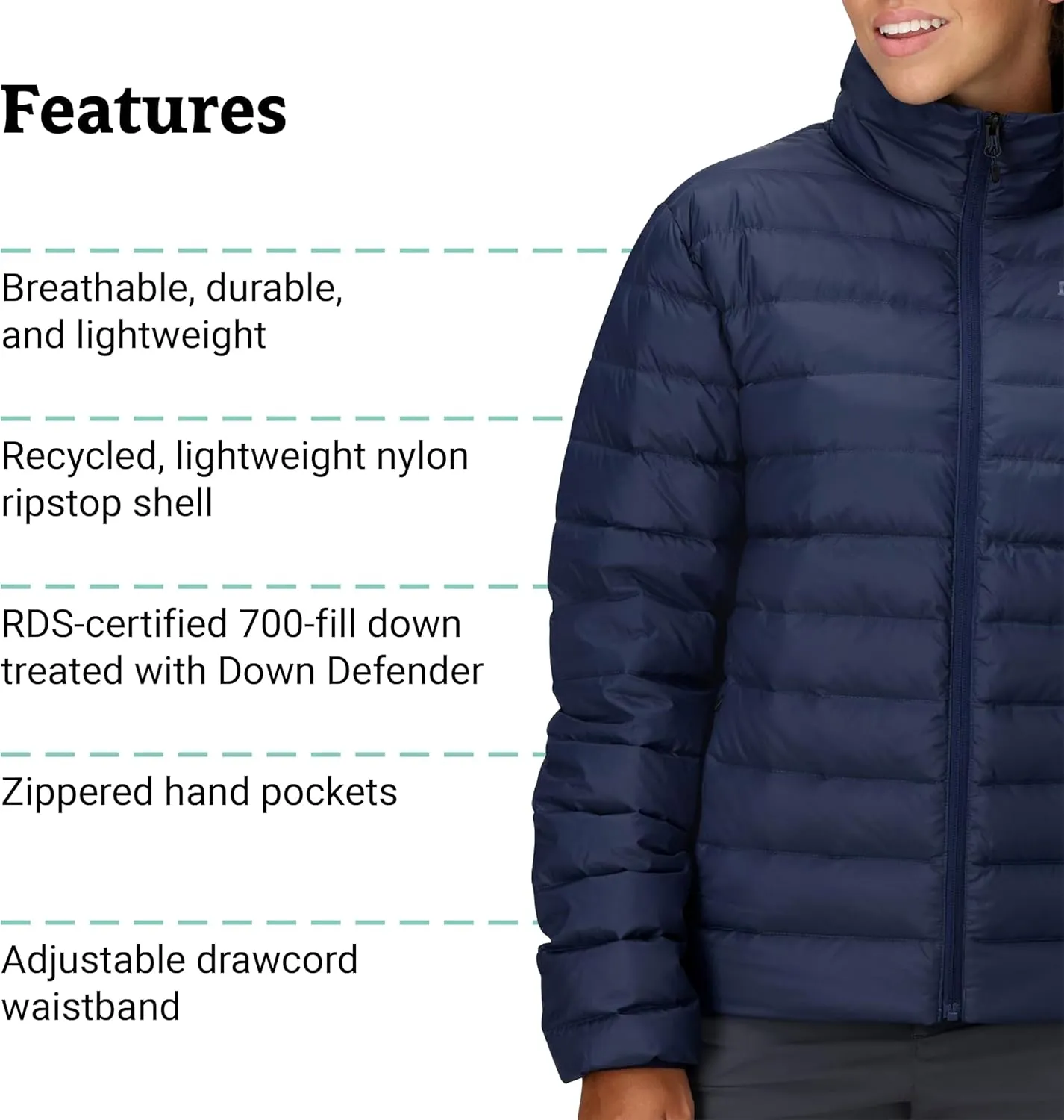 MARMOT Women's JENA Jacket
