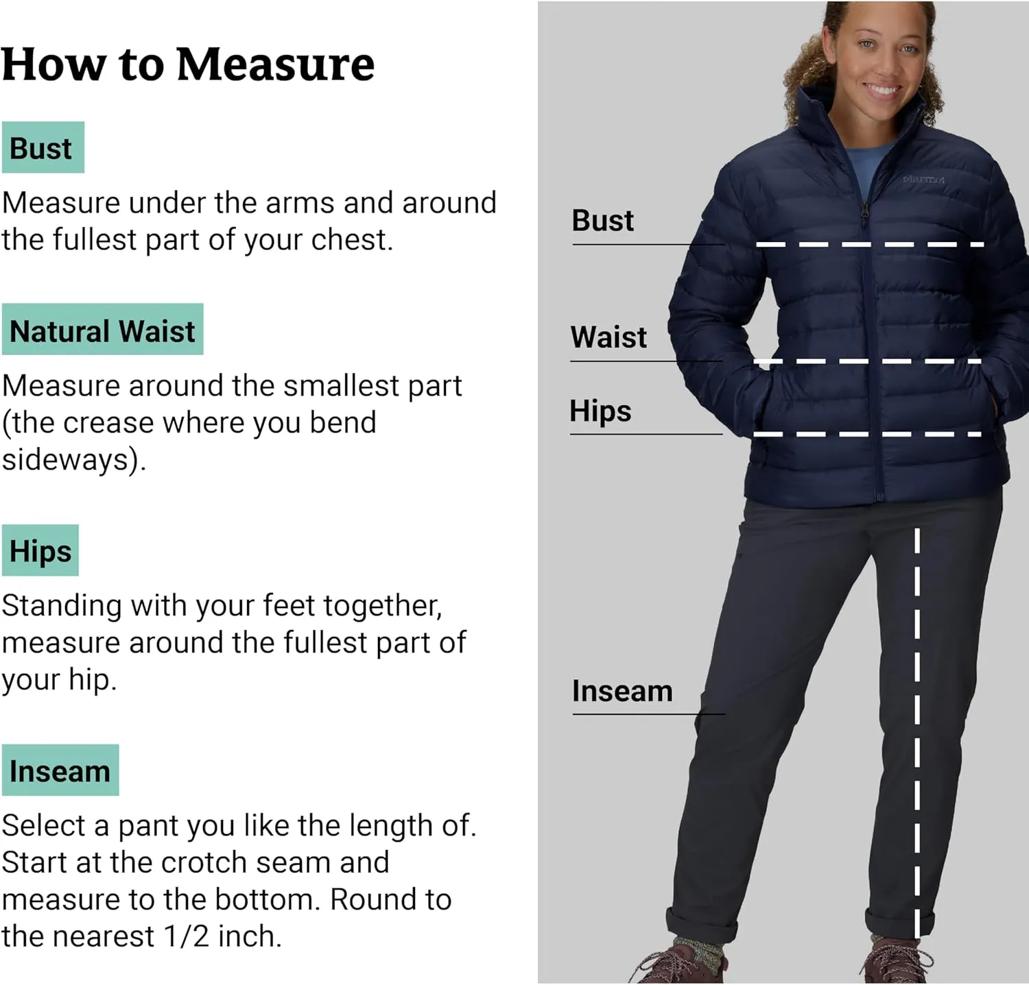 MARMOT Women's JENA Jacket
