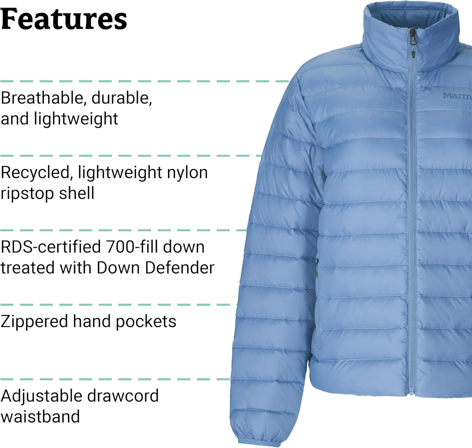 MARMOT Women's JENA Jacket