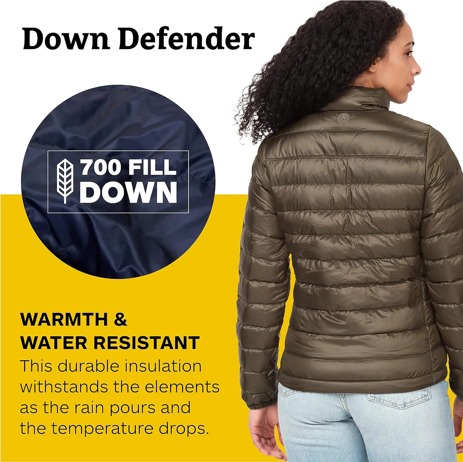 MARMOT Women's Wm's JENA Jacket