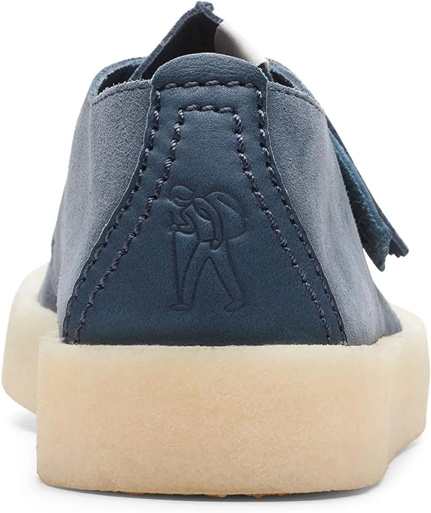 Men's Clarks Original Trek Cup - Made in Vietnam SS22