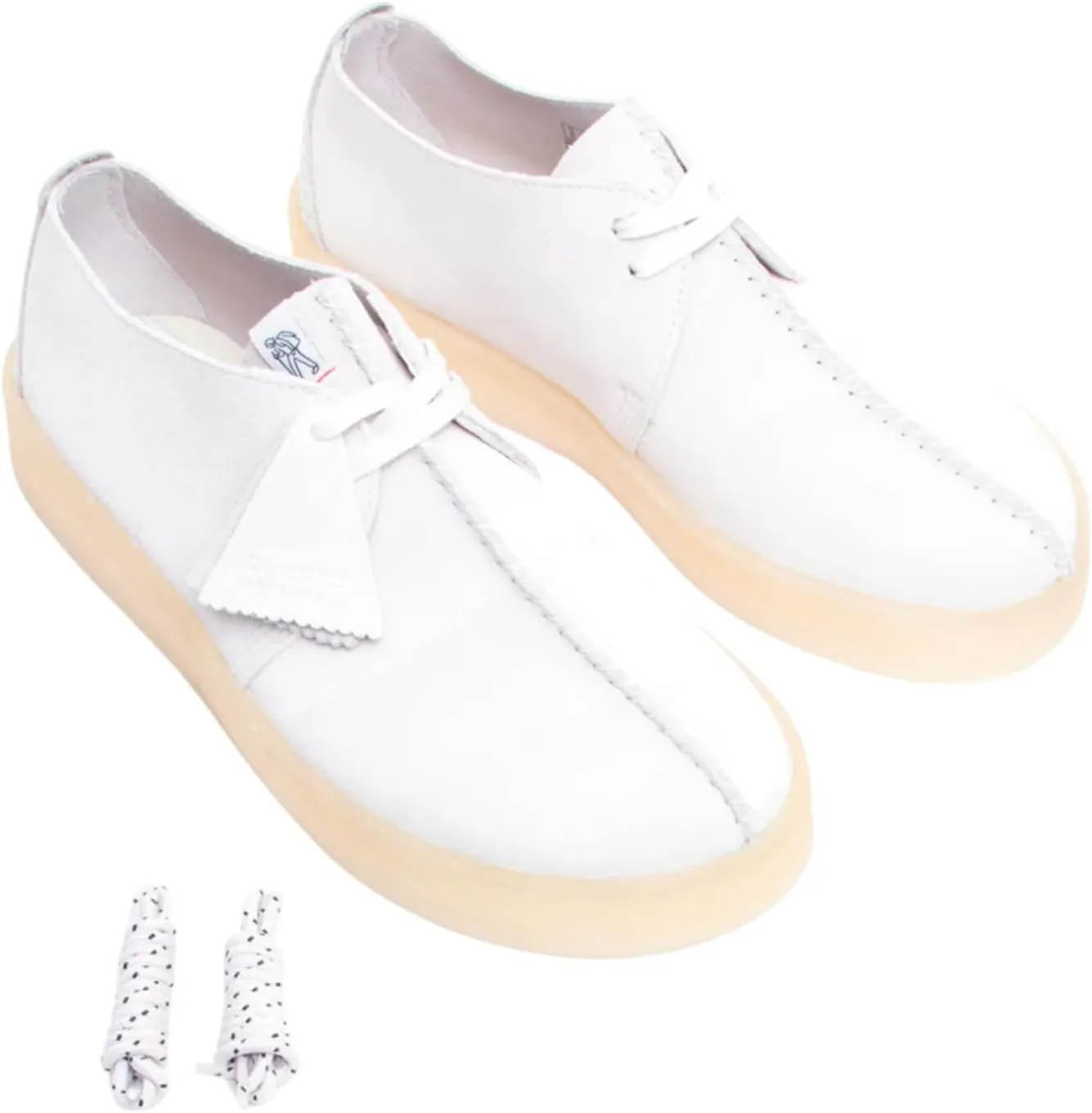 Men's Clarks Original Trek Cup - Made in Vietnam SS22