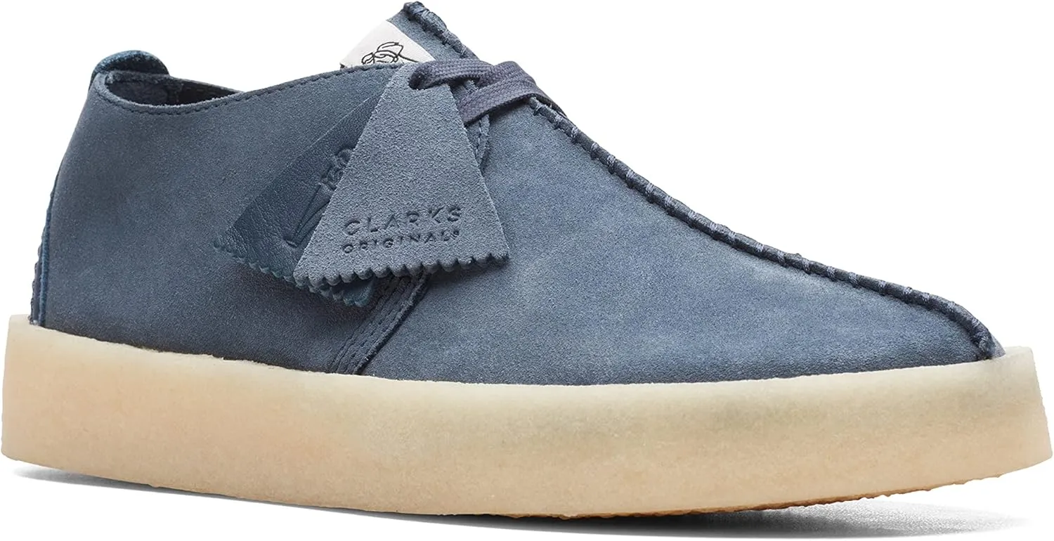Men's Clarks Original Trek Cup - Made in Vietnam SS22