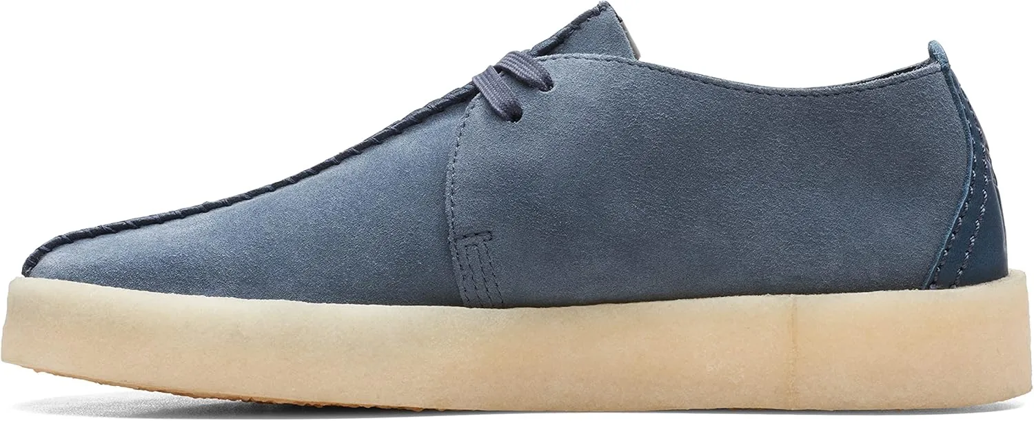 Men's Clarks Original Trek Cup - Made in Vietnam SS22