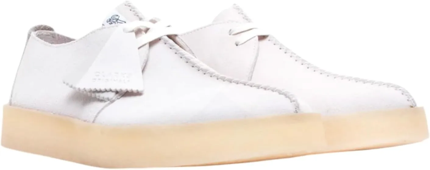 Men's Clarks Original Trek Cup - Made in Vietnam SS22