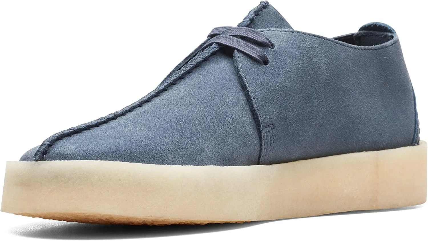 Men's Clarks Original Trek Cup - Made in Vietnam SS22