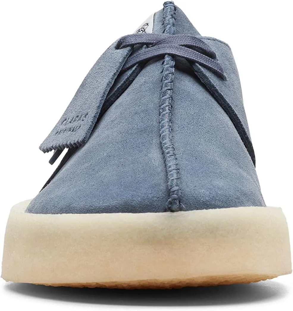 Men's Clarks Original Trek Cup - Made in Vietnam SS22