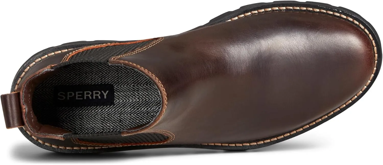 Men's Mountain-Sider Chelsea Boot