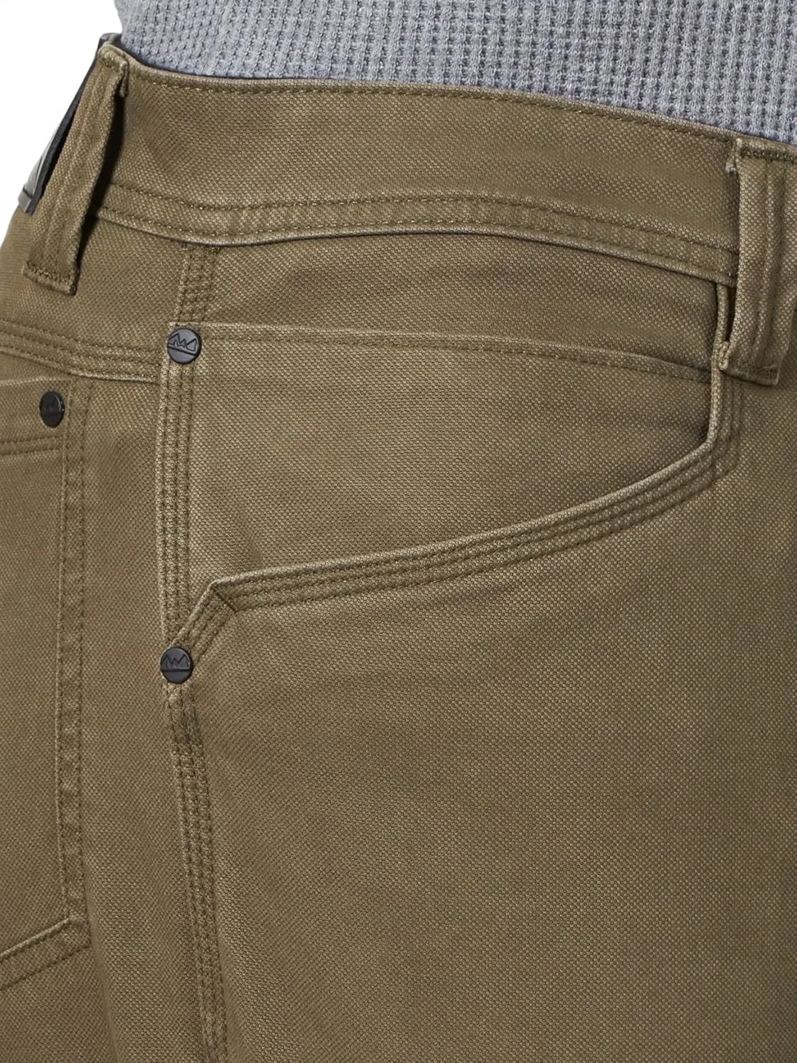 Men's Reinforced Utility Pant