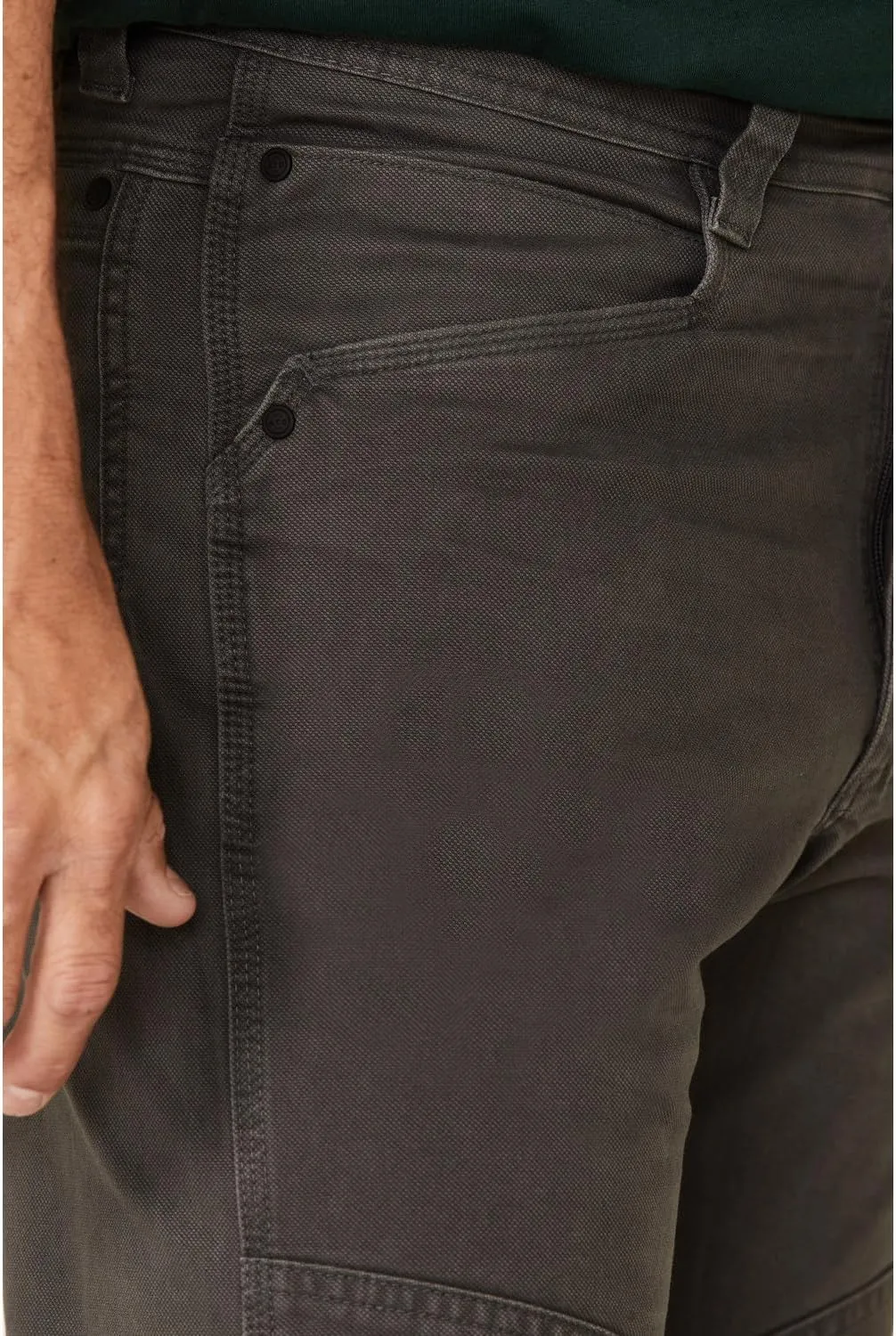 Men's Reinforced Utility Pant