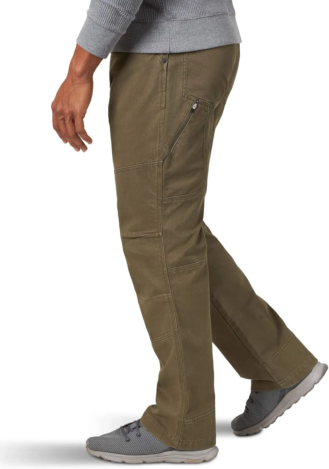 Men's Reinforced Utility Pant