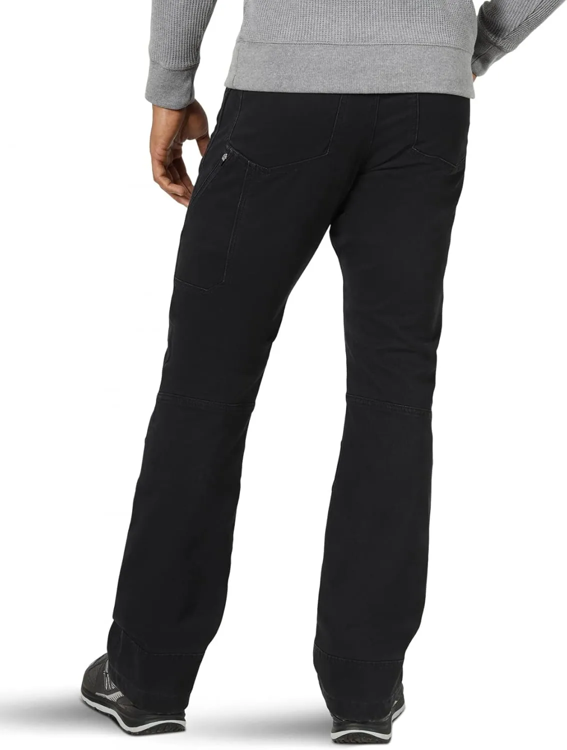Men's Reinforced Utility Pant