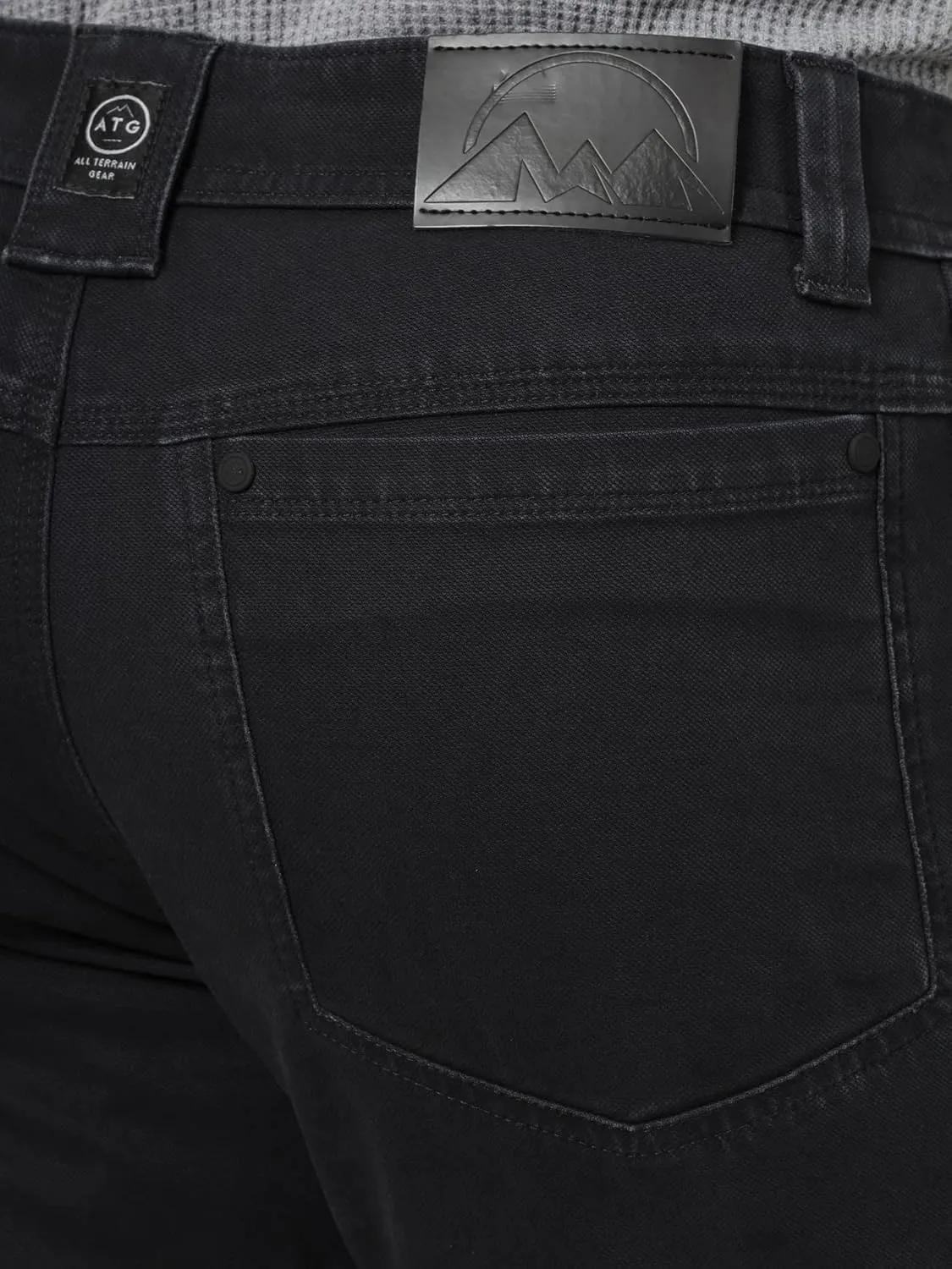 Men's Reinforced Utility Pant