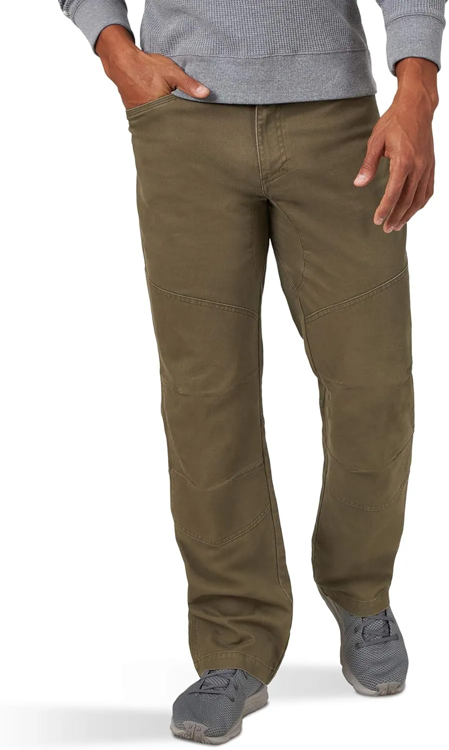 Men's Reinforced Utility Pant