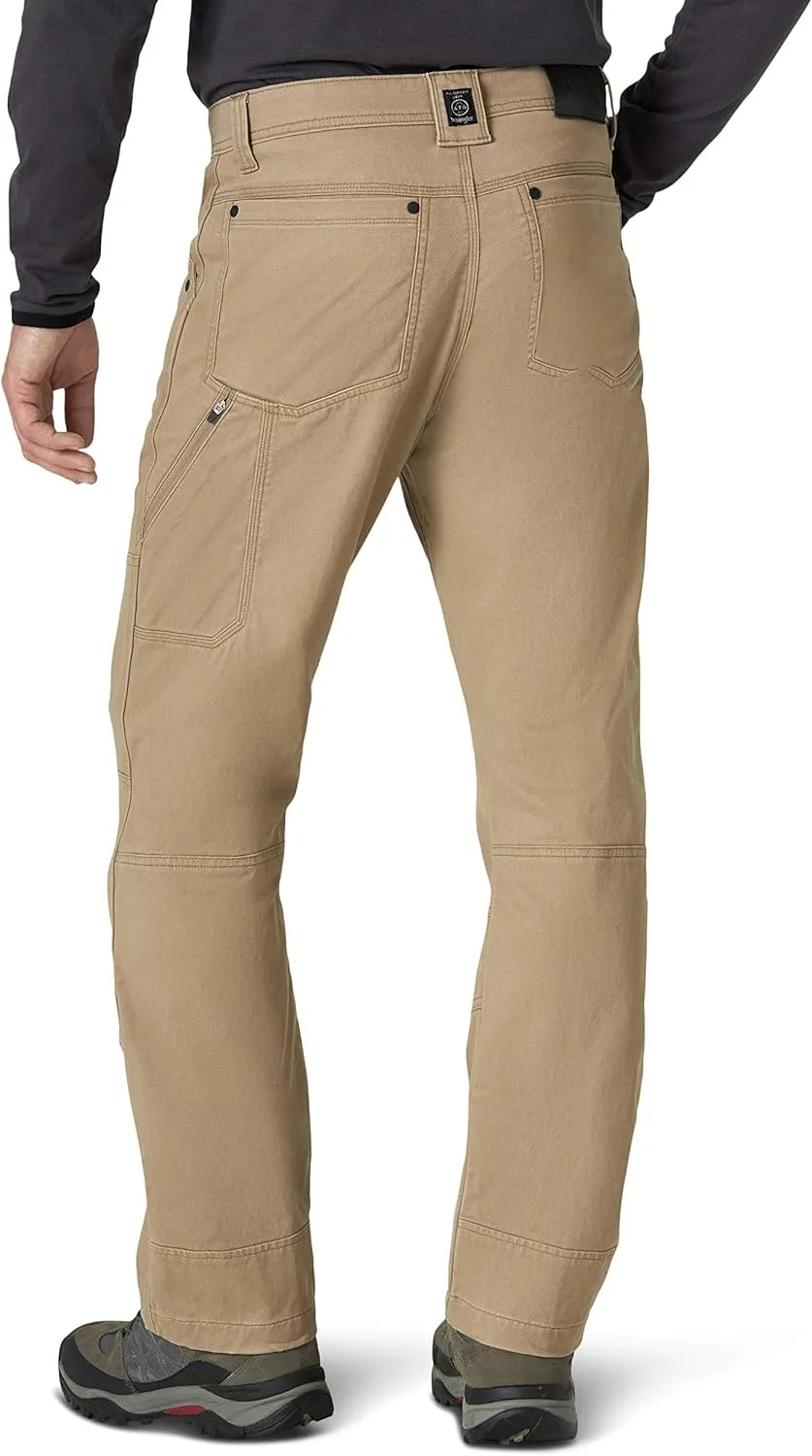 Men's Reinforced Utility Pant