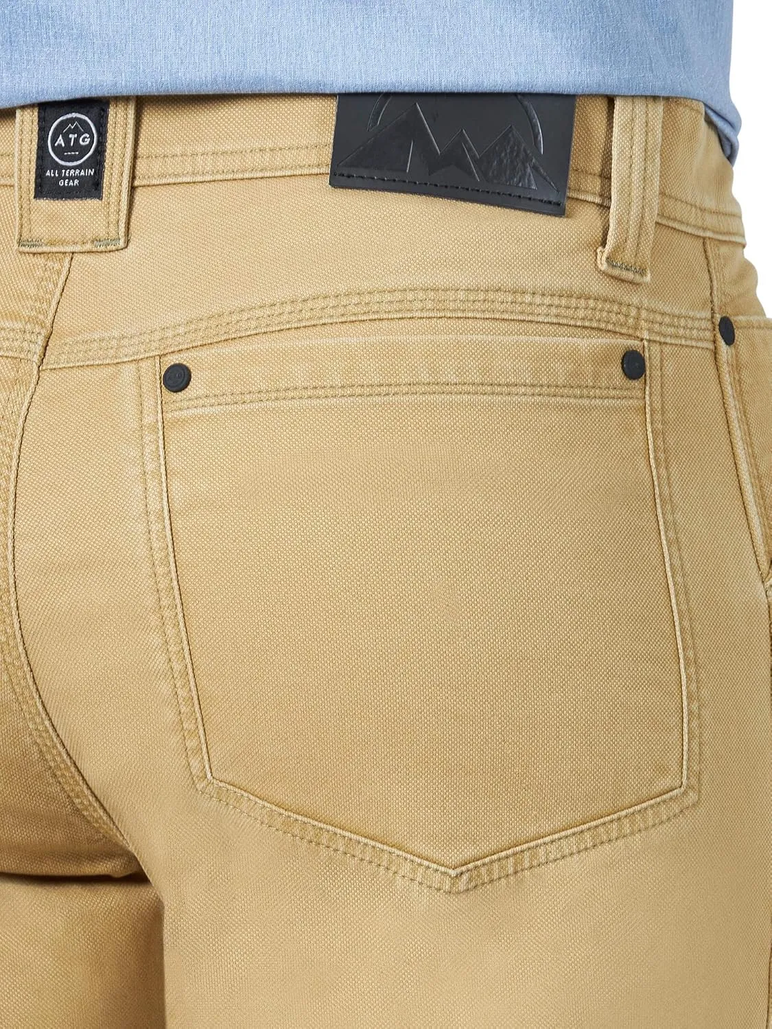 Men's Reinforced Utility Pant