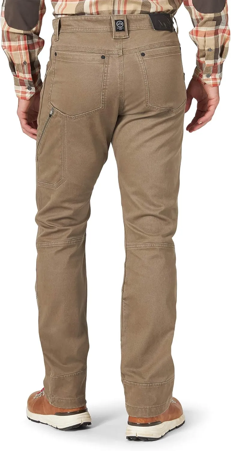 Men's Reinforced Utility Pant