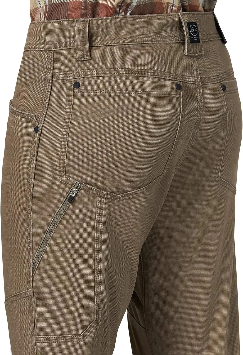 Men's Reinforced Utility Pant