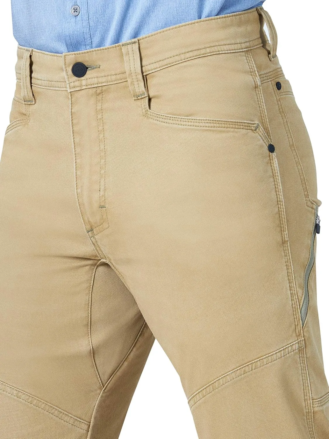 Men's Reinforced Utility Pant