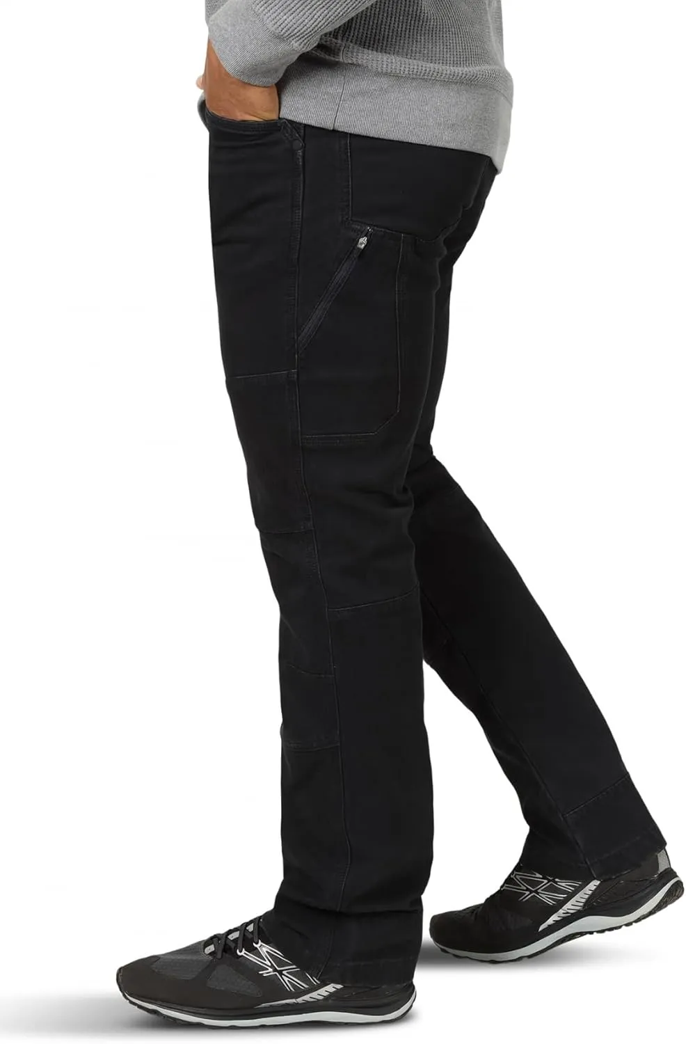 Men's Reinforced Utility Pant