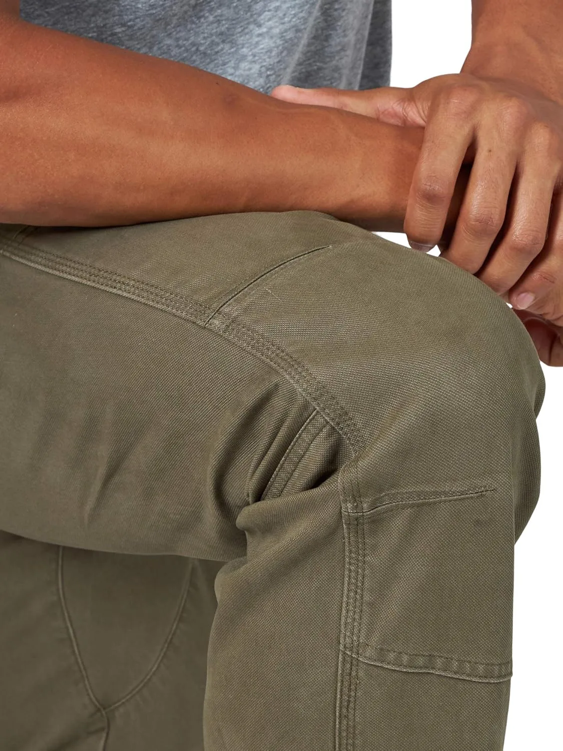 Men's Reinforced Utility Pant