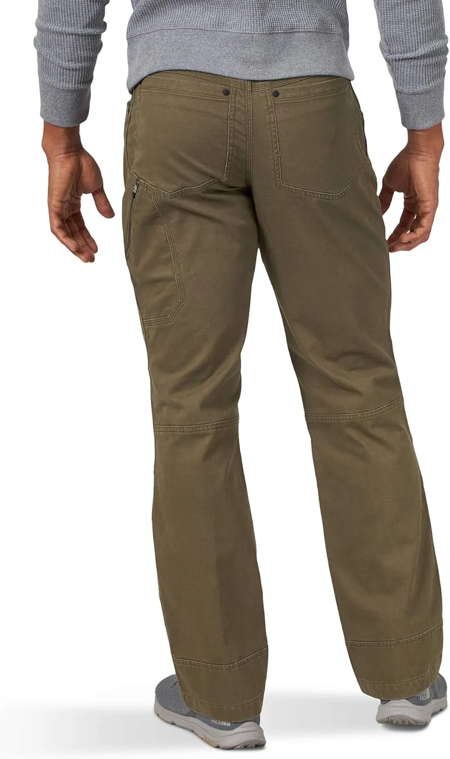 Men's Reinforced Utility Pant