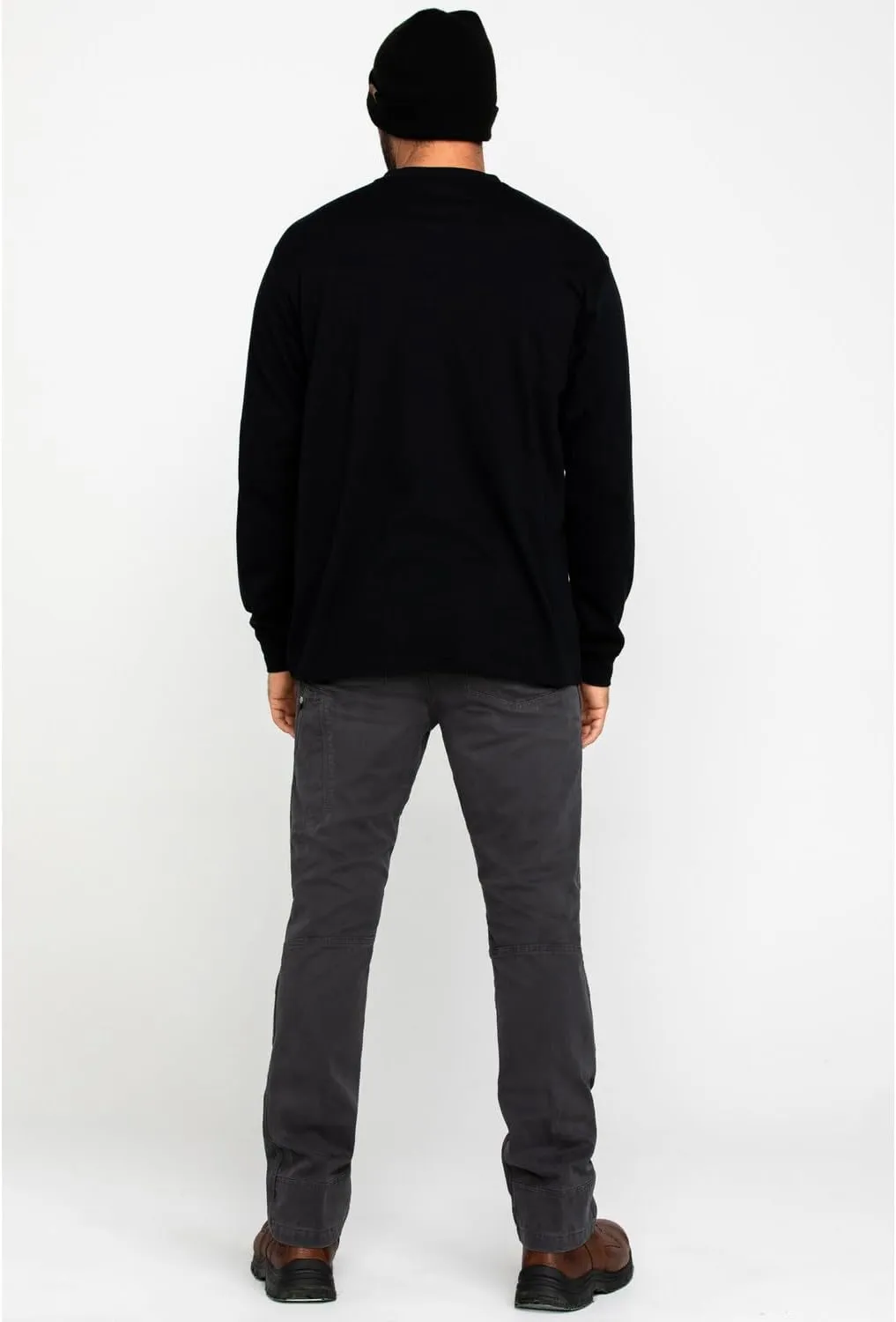Men's Reinforced Utility Pant