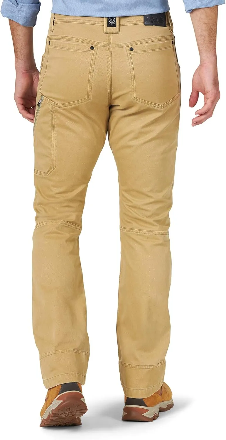 Men's Reinforced Utility Pant