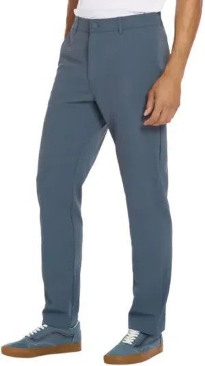 Men's Water Repellent Hybrid Performance Stretch Pant
