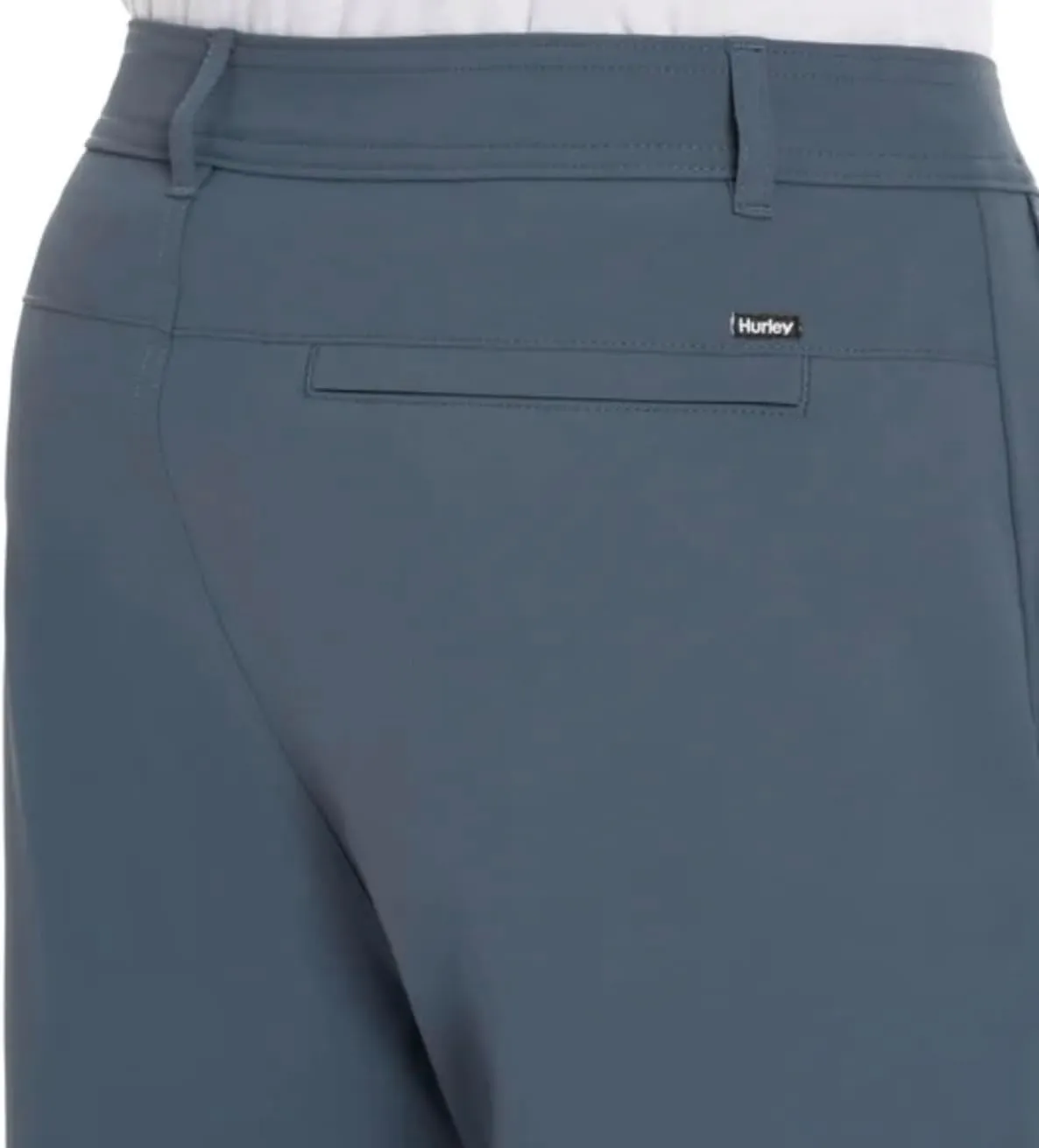Men's Water Repellent Hybrid Performance Stretch Pant