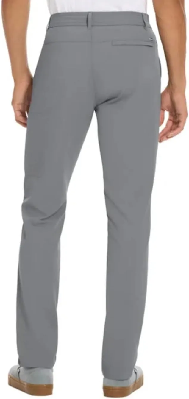 Men's Water Repellent Hybrid Performance Stretch Pant