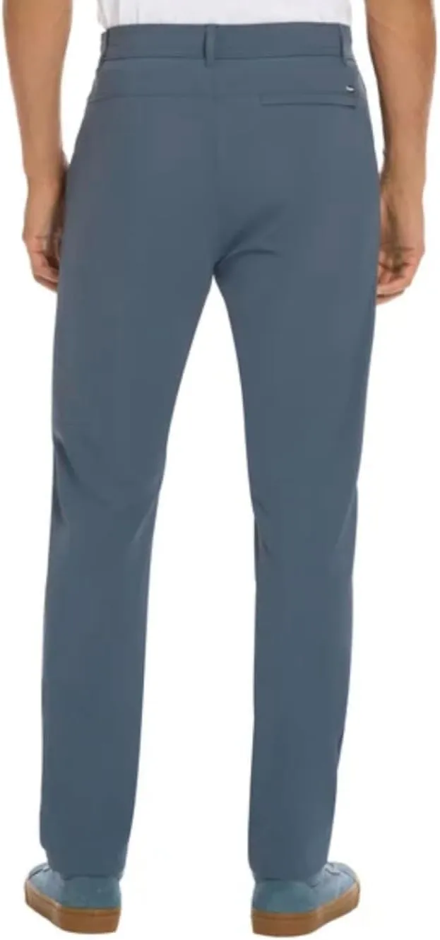 Men's Water Repellent Hybrid Performance Stretch Pant