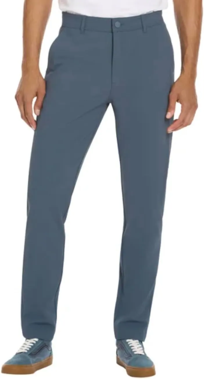 Men's Water Repellent Hybrid Performance Stretch Pant