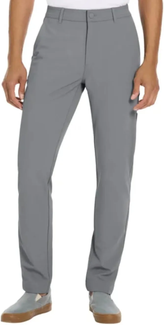 Men's Water Repellent Hybrid Performance Stretch Pant