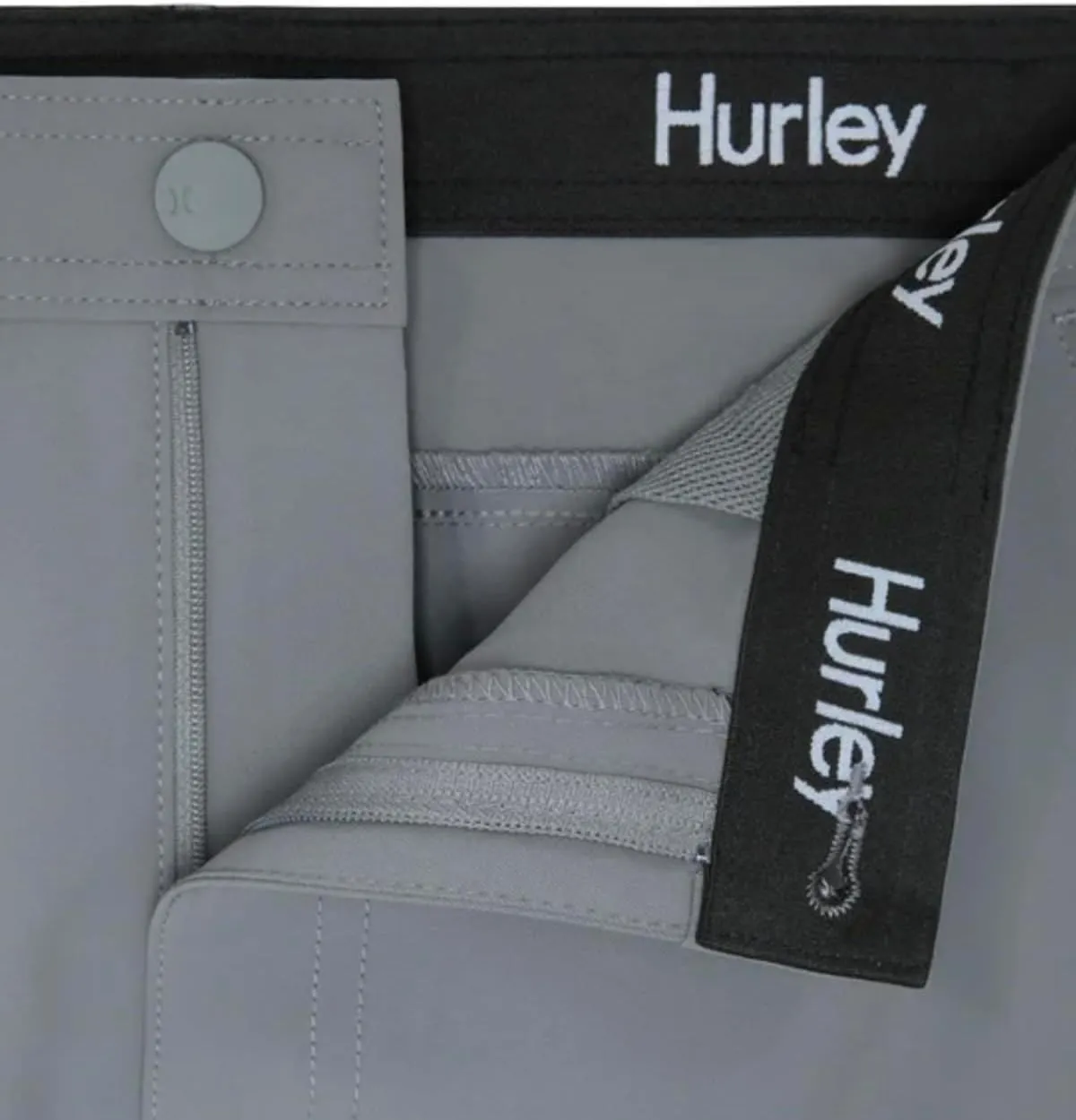 Men's Water Repellent Hybrid Performance Stretch Pant