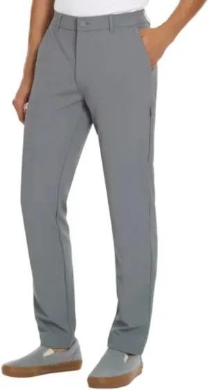 Men's Water Repellent Hybrid Performance Stretch Pant