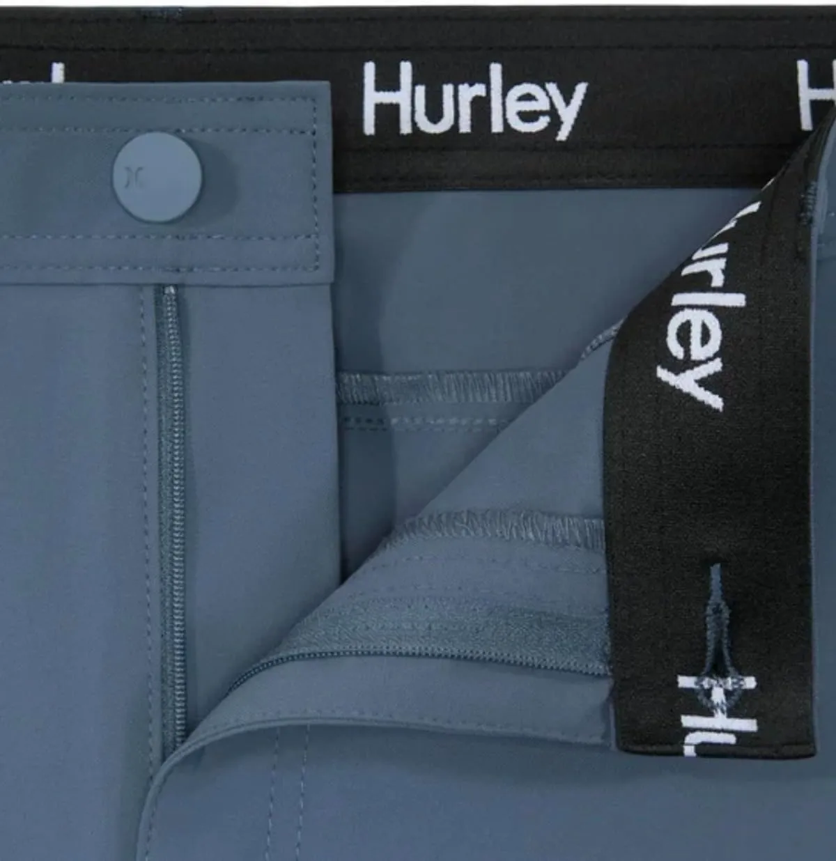 Men's Water Repellent Hybrid Performance Stretch Pant
