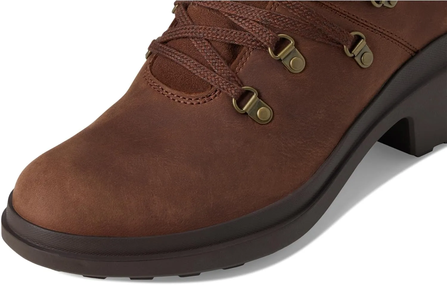 Merrell Women's Chateau Iii Lace Waterproof Fashion Boot