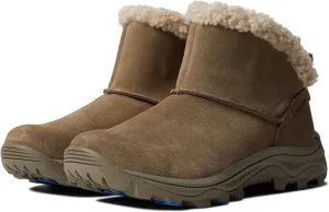 Merrell Women's Icepack 2 Bluff Polar Waterproof Snow Boot