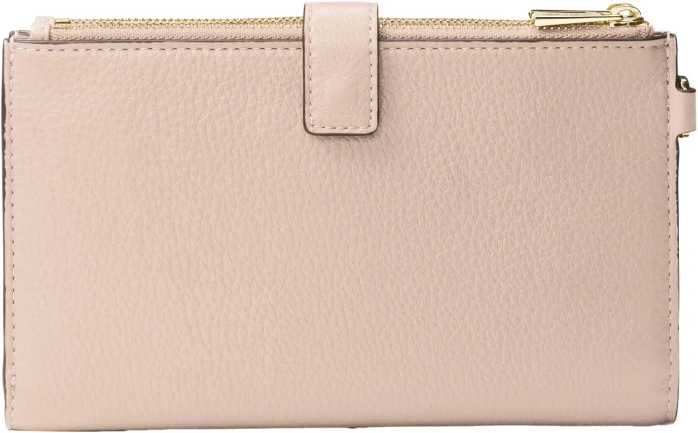 Michael Kors Jet Set Double Zip Wristlet