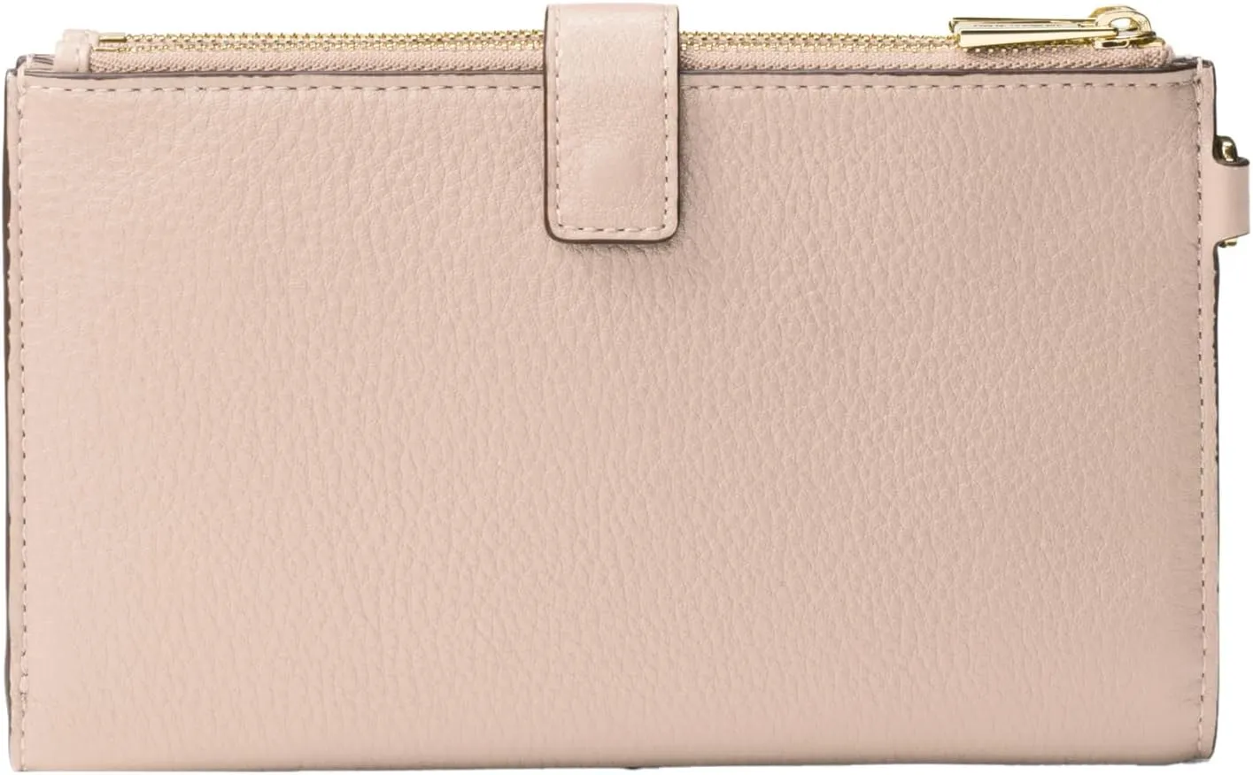 Michael Kors Jet Set Double Zip Wristlet