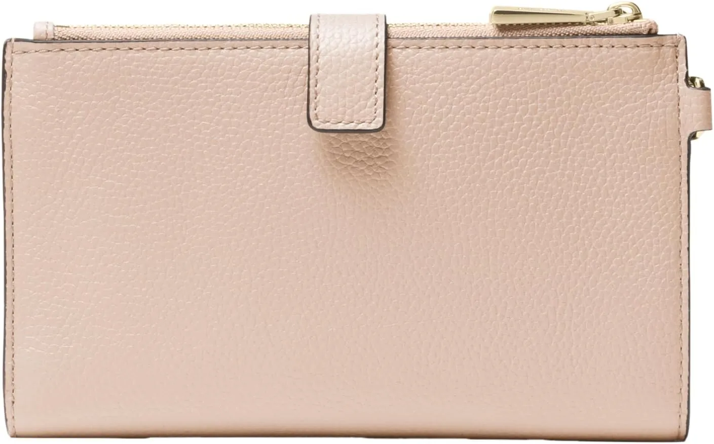 Michael Kors Jet Set Double Zip Wristlet