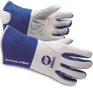 Miller Gants TIG 263346 PAIR