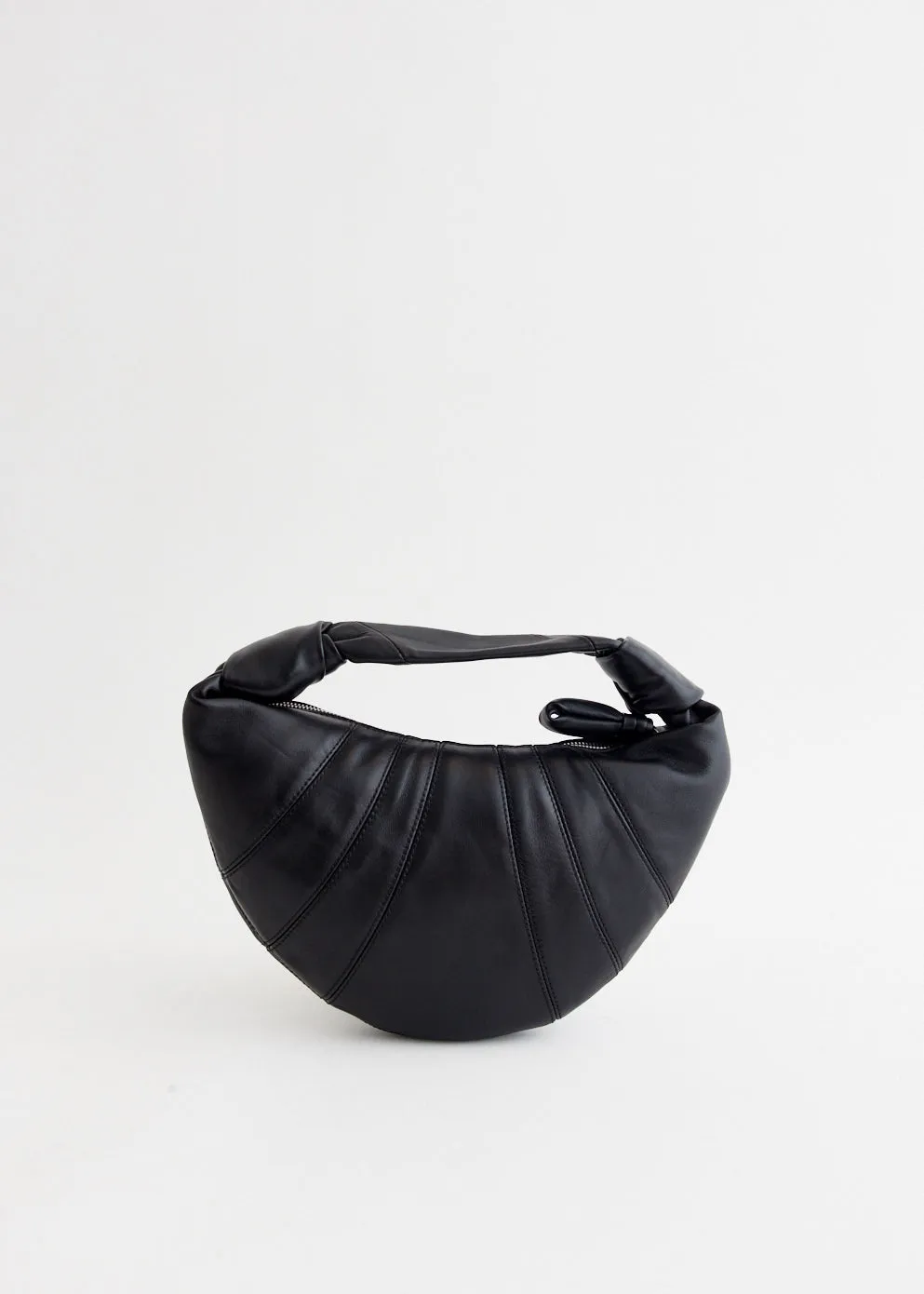 Mini Fortune Croissant Bag
