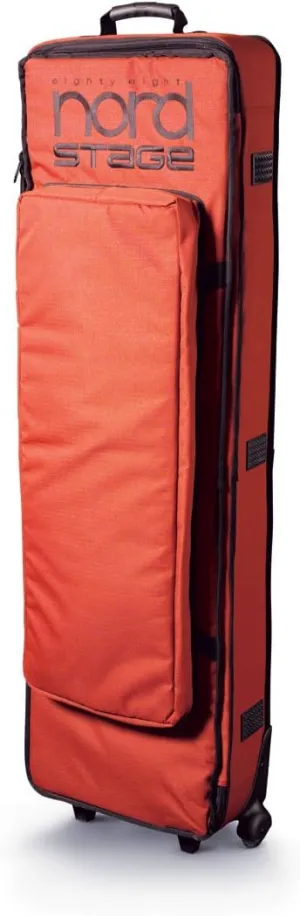 Nord Stage 88 Soft Case Gig Bag for the Stage EX 88 Piano