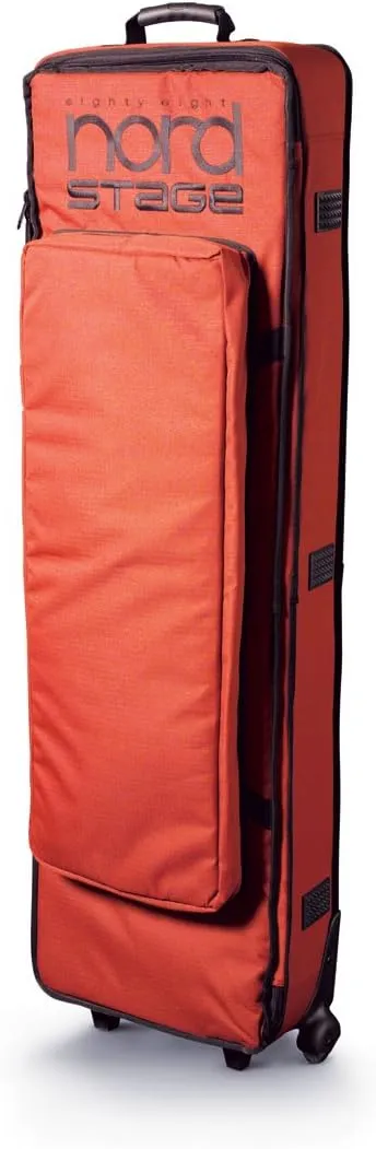 Nord Stage 88 Soft Case Gig Bag for the Stage EX 88 Piano