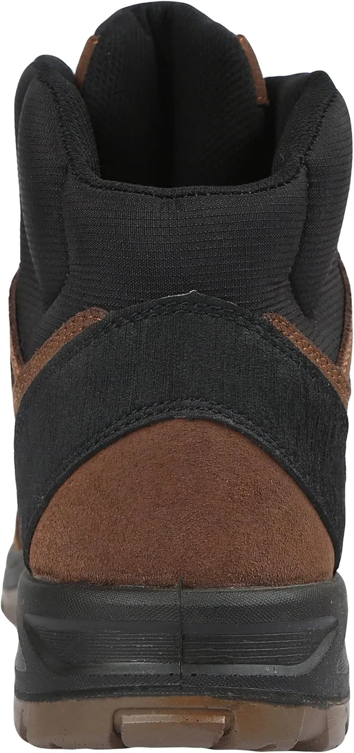 Northside Men's Rockford Mid Waterproof Hiking Boot