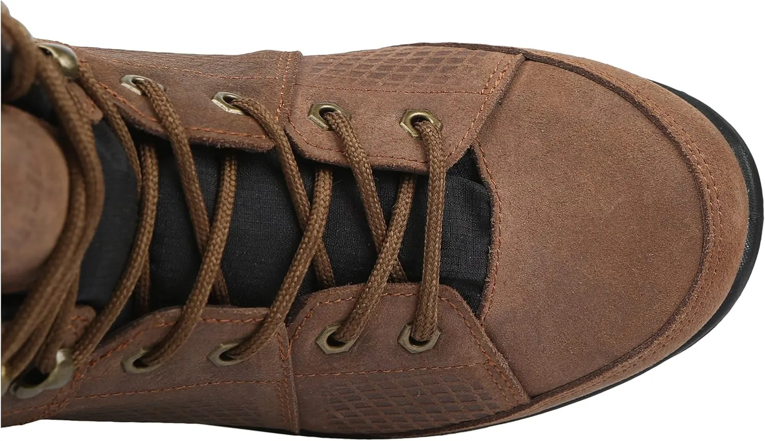Northside Men's Rockford Mid Waterproof Hiking Boot
