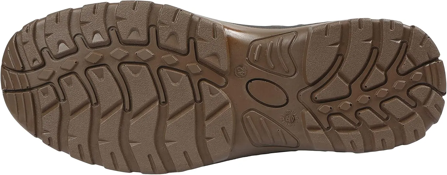 Northside Men's Rockford Mid Waterproof Hiking Boot